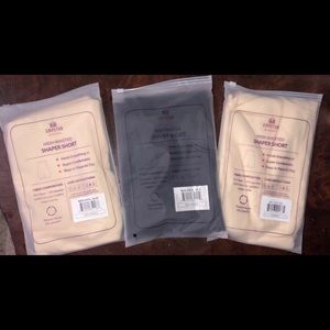 SHAPERMINT High waisted shaper shorts